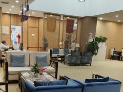 -美年大健康体检中心(牡丹园分院)