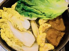 -崎玉烧·寿司料理(石井国际店)