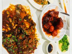 -宏玲餐厅(四川南路店)