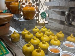 佛跳墙-亚马逊海鲜自助(梅溪湖步步高店)