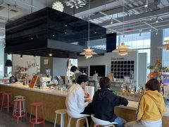 -dotcom coffee古点咖啡(致真大厦店)