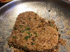 -炉小哥烤肉(朗悦公园茂店)