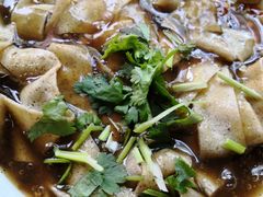 -陈记锅巴菜(五大道店)