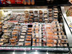 -池田寿司·4H鲜作(西直门凯德华联店)