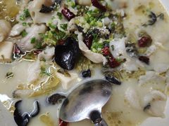 -海上明月海鲜火锅 鲜切牛肉