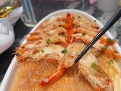 -新白鹿餐厅(松江开元地中海店)