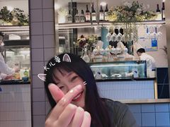 -蜜桃花开·中西融合菜E&W(南长街店)