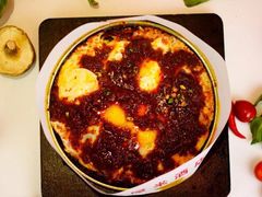 -韩食味·小木屋(日照店)