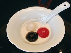 -于塗·文化餐厅(棕榈店)