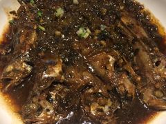 -东园小馆·早茶·淮扬小炒(印象汇店)