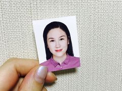 -ID.PHOTO照相馆(嘉里企业中心店)