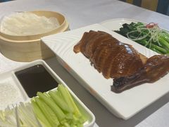 烤鸭-一品江南韵·淮扬菜