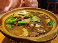 -老家信阳菜(北京路店)