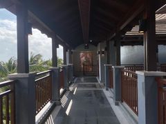 -石梅湾艾美度假酒店