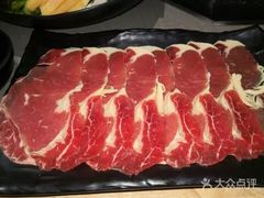 -八角锄烧·肉火锅(天河城店)