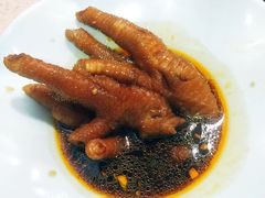 -点都德(大茶楼店)