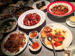 -晓粤·惹味粤菜(凯德乐峰广场店)