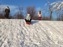 -北戴河圣蓝海洋公园