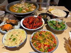 -江味龙虾馆(南山店)