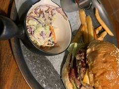 -404干式熟成牛排馆•聚会餐厅