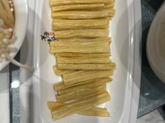 -草原传奇鲜羊火锅(桥北店)