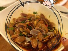 -吉源大排档·鱼生·海鲜(烧烤彩印厂店)