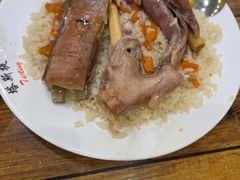 -塔斯提抓饭(东城汇店)
