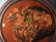 -九锅一堂酸菜鱼(石家庄先天下店)