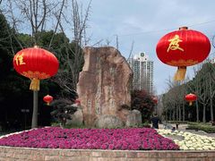 -苏州河梦清园环保主题公园