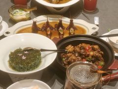 -俏立方·15年新楚菜