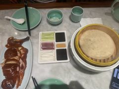 -泰钰丰烤鸭(永安道店)