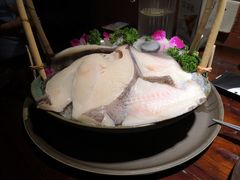 -麻省理功-深海烤鱼(昆城广场店)