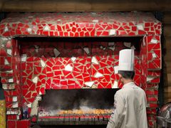 -卢布里西餐厅(总店)