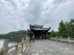 -重庆园博园