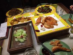 -那家小馆•北京菜•烤鸭(中关村店)