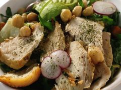 -农畉LONFOOD(福田星河COCOPark店)