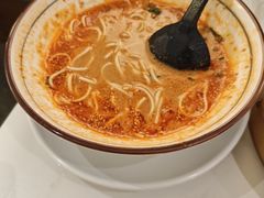 -翡翠拉面小笼包(岭南新天地店)