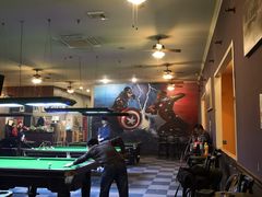 -云顶桌球棋牌俱乐部(长楹天街店)