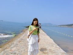 -青岛第二海水浴场