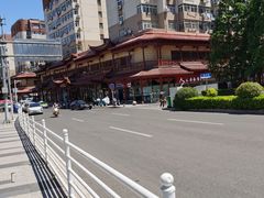 -即墨路小商品市场