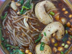 -巷子肥肠(科华巷店)