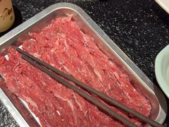 -京炭铜锅涮肉·羊蝎子·羊肉炉(保利·时光里店)