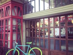签到图片-Cafe Alice咖啡爱丽丝(奥城店)