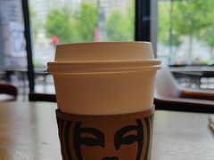 -星巴克(洛阳中州路王府井店)