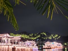 -潮州古城