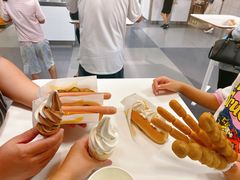 -宜家·瑞典风味餐厅(海达南街店)
