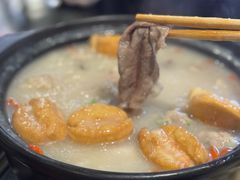 -牛牛和牛海鲜粥底火锅(长虹国际城店)