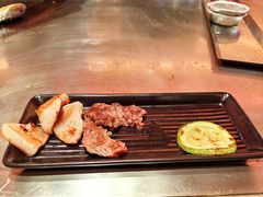 -赤坂亭·M9和牛烧肉·铁板烧·日料398放题(长泰广场店)