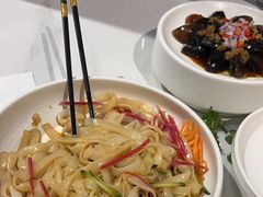 -北平食府(马鞍山路店)