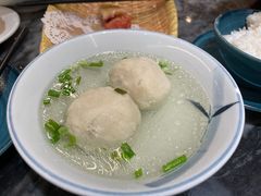 -安泰楼·佛跳墙创始人·传统闽味早茶·酒楼(三坊七巷闽菜地标店)